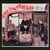 Incredible String Band - The Incredible String Band