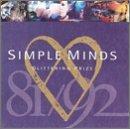 Simple Minds - Glittering Prize 81-92