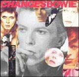 Bowie, David - Changesbowie