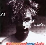 Jesus And Mary Chain - 21 Singles 1984-1998