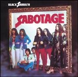 Black Sabbath - Sabotage