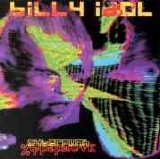 Idol, Billy - Cyberpunk