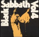 Black Sabbath - Volume 4