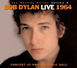 Dylan, Bob - The Bootleg Series Vol. 6: Bob Dylan Live 1964 - Concert at Philharmonic Hall (Disc 1)