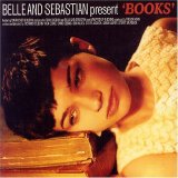 Belle and Sebastian - Present 'Books' EP