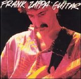 Zappa, Frank (and the Mothers) - Guitar (Disc 2)