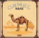 Camel - Mirage [Japan Bonus Tracks]