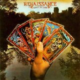 Renaissance - Turn Of The Cards