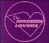 Modern Lovers - Modern Lovers [UK Bonus Tracks]