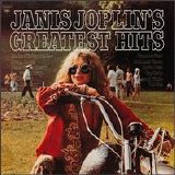 Joplin, Janis - Greatest Hits