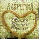 Rasputina - Thanks for the Ether