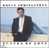 Springsteen, Bruce - Tunnel Of Love