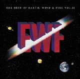 Earth, Wind & Fire - The Best of Earth, Wind & Fire Vol. II