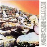 Led Zeppelin - Complete Studio Recordings - Houses Of The Holy