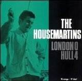 Housemartins - London 0 Hull 4