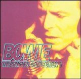 Bowie, David - The Singles Collection CD 1