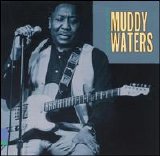 Muddy Waters - King of the Electric Blues