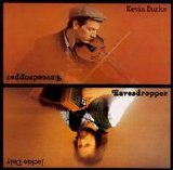 Burke, Kevin - Eavesdropper