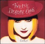 Cyndi Lauper - Twelve deadly Cyns