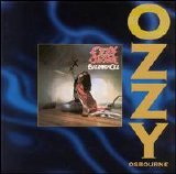 Osbourne, Ozzy - Blizzard Of Ozz