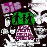 Bis - The Secret Vampire Soundtrack