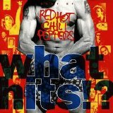 Red Hot Chili Peppers - What Hits!?