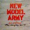 New Model Army - History, The Singles 83-91