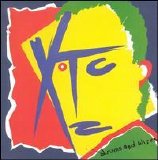 XTC - Drums And Wires [2001 Reissue]