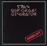 Van der Graaf Generator - Godbluff