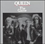 Queen - The Game