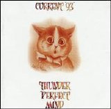 Current 93 - Thunder Perfect Mind