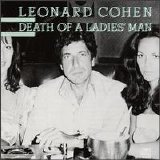 Cohen, Leonard - Death of a Ladies' Man
