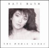 Bush, Kate - The Whole Story