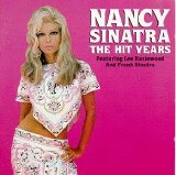 Sinatra, Nancy - The Hit Years