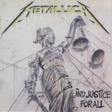 Metallica - ..And Justice For All