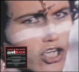 Adam Ant (Adam and the Ants) & Adam And the Ants - Antbox (Disc 3)