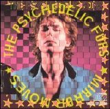 Psychedelic Furs - Mirror Moves