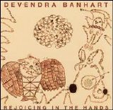 Banhart, Devendra - Rejoicing in the Hands