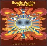 Super Furry Animals - Rings Around The World (Promo)