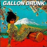 Gallon Drunk - Tonite......the singles bar