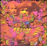 Cream - Disraeli Gears