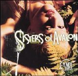 Lauper, Cyndi - Sisters of Avalon