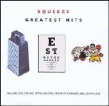 Squeeze - Greatest Hits