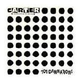 Carter The Unstoppable Sex Machine - 101 Damnations