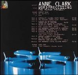 Clark, Anne - Word Processing - The Remix Project