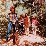 Creedence Clearwater Revival - Green River