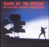 Anderson, Laurie - Home Of The Brave