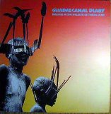 Guadalcanal Diary - Walking In The Shadow Of The Big Man