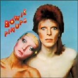 Bowie, David - Pinups