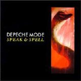 Depeche Mode - Speak & Spell